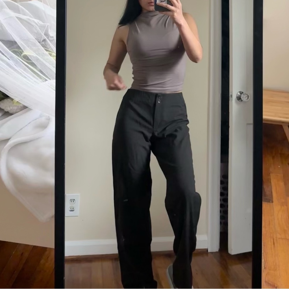 Armani pantsuit